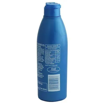 Parachute Coconut Oil 2