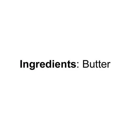 Amul Unsalted Butter 6