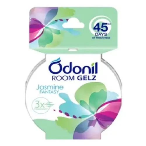 Odonil Gel Jasmine Freshner Gel