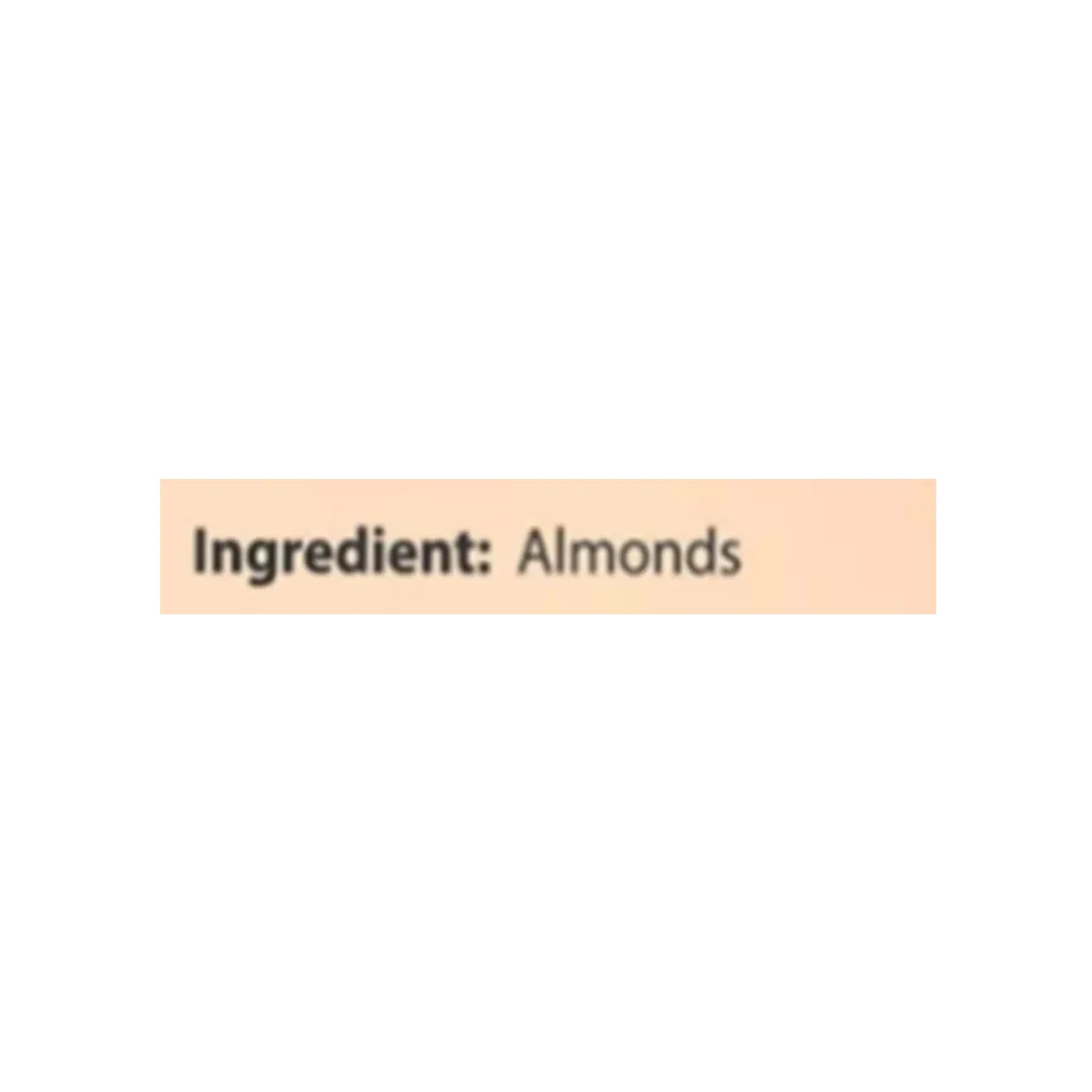 Bolas Royal Almonds 2