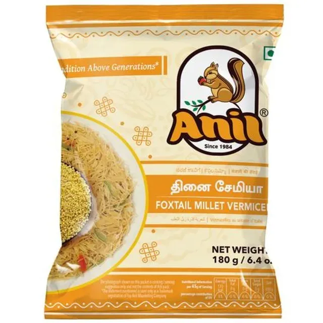 Anil Thinai Vermicelli