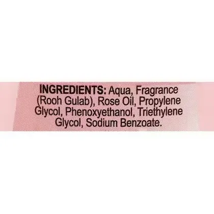 Dabur Gulabari Premium Rose Water 2