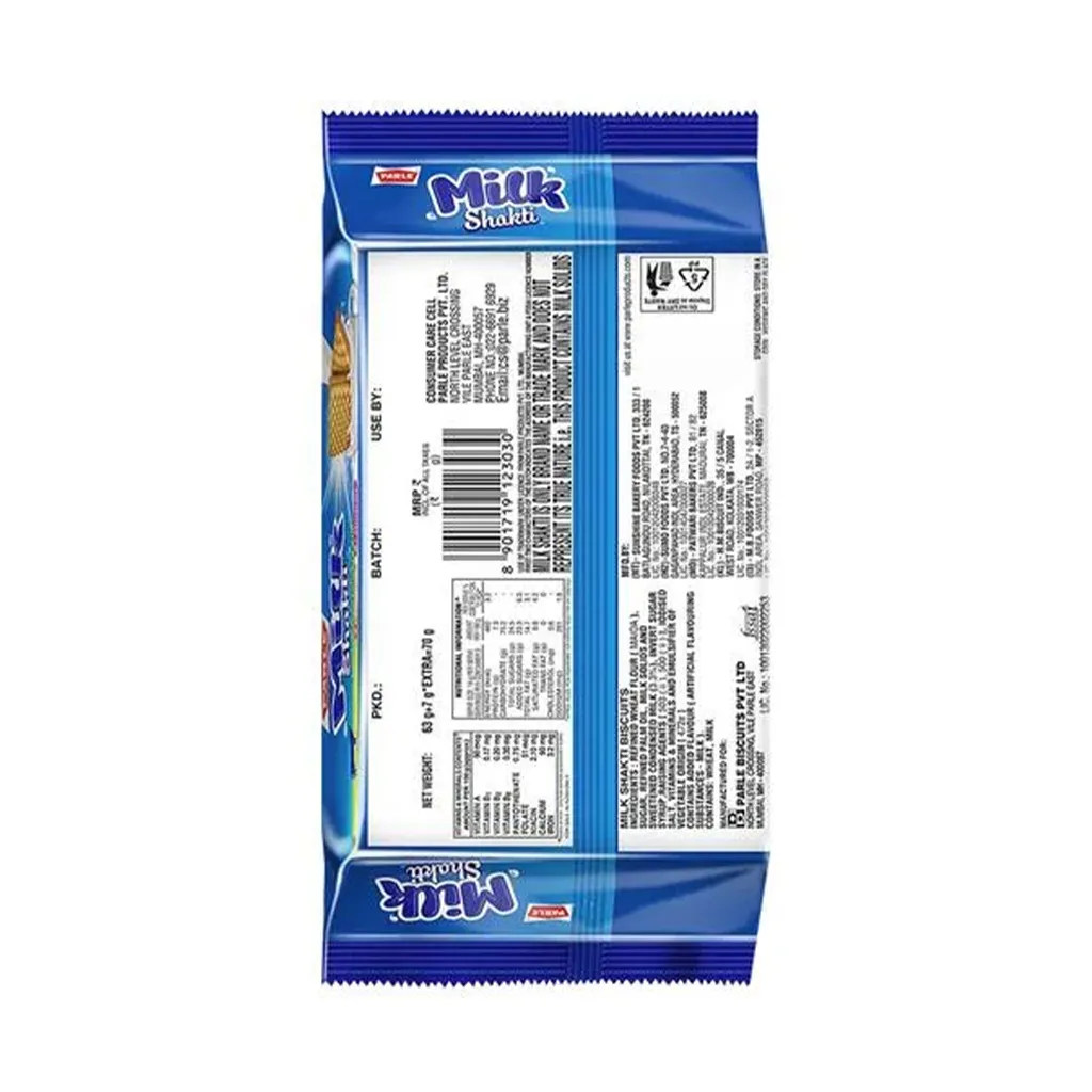 Parle Milk Shakti Biscuits 1