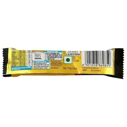 Nestle Bar One Chocolate 1