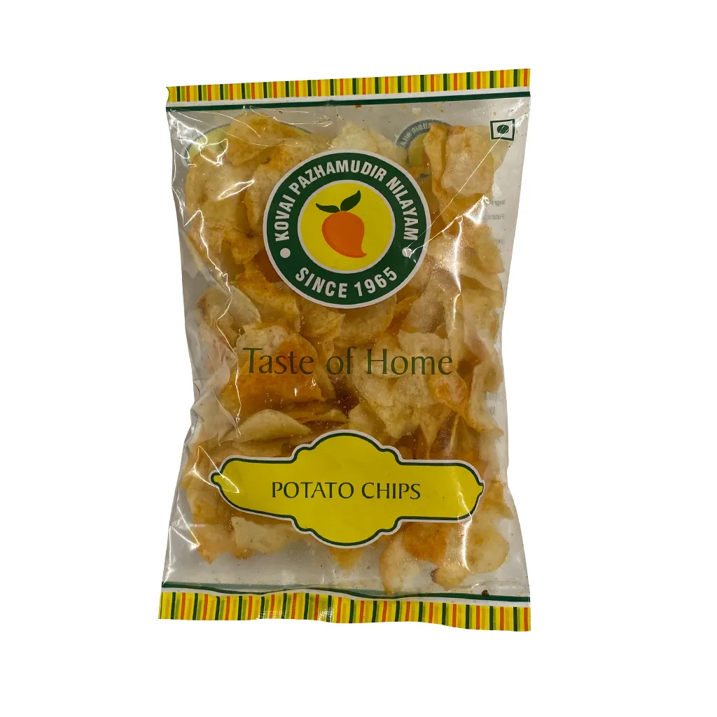 KPN Potato Chips