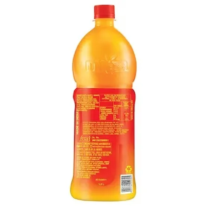 Maaza Mango Juice 2