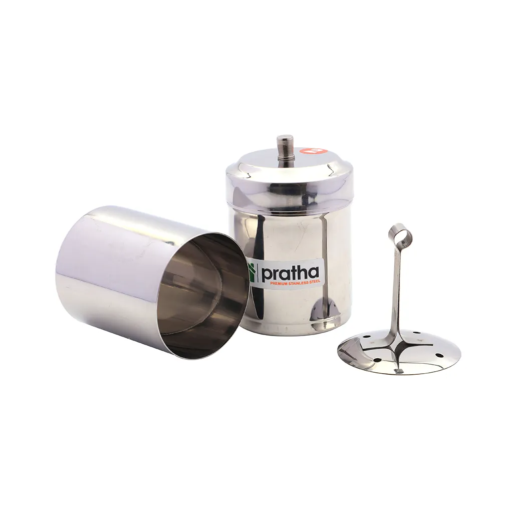 Pratha Coffee Filter No.2 4