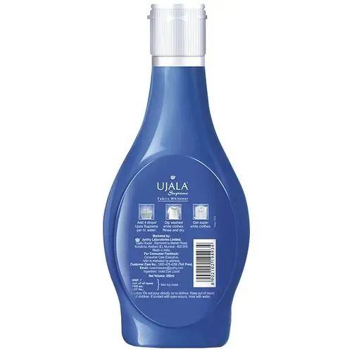 Ujala Supreme Fabric Whitener 1