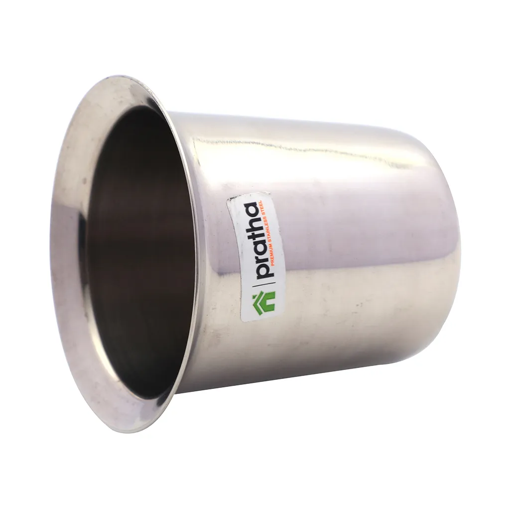 Pratha Kolga Stainless Steel Coffee Glass No.3 3