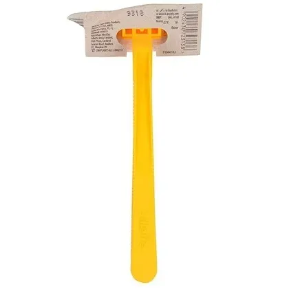 Gillette 7 O'Clock Ready Razor 2