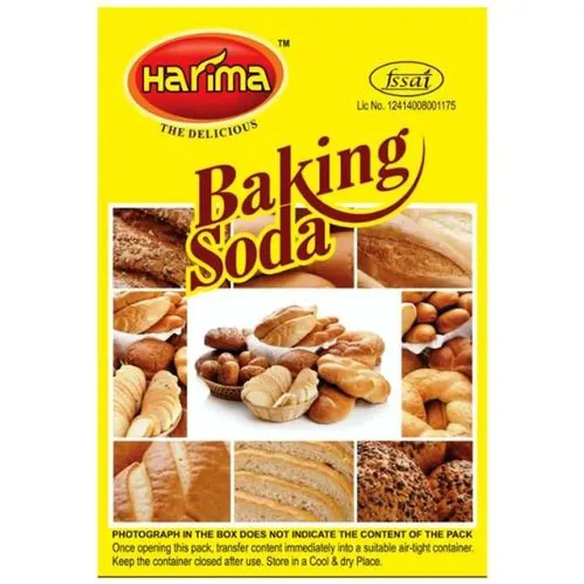Harima Baking Soda 1