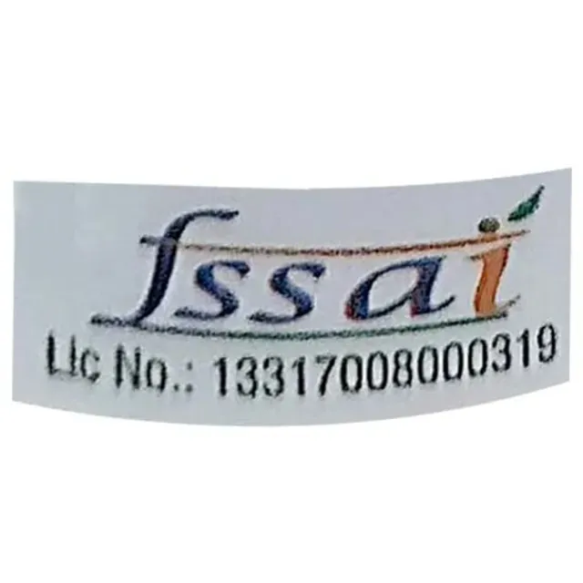 Shadani Orange Candy 4