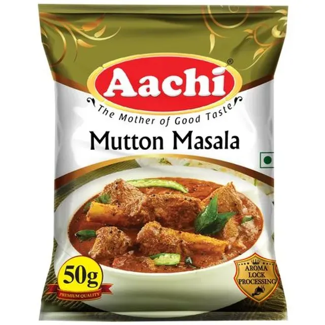 Aachi Mutton Masala