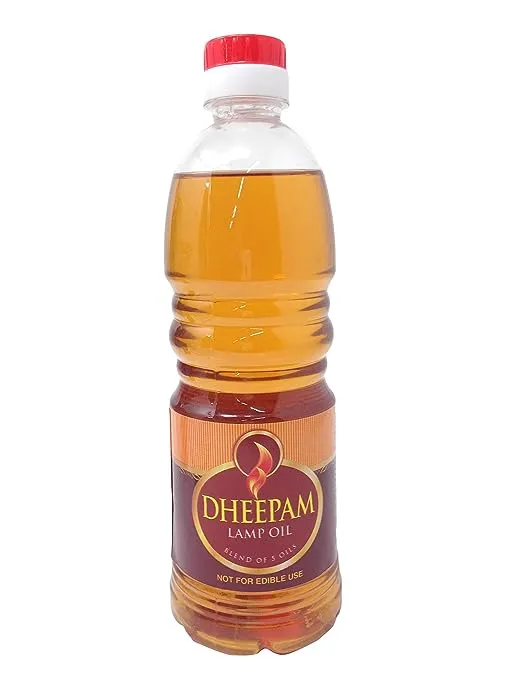 Dheepam Lamp Oil