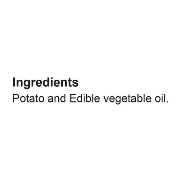 Crest Foods Frozen French Fries 2