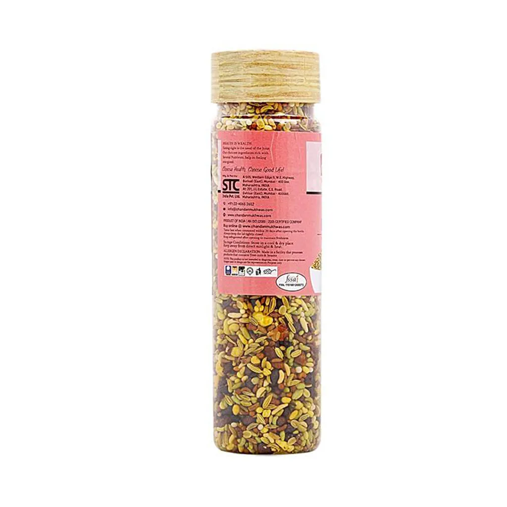 Chandan Regal Rose Mix 1