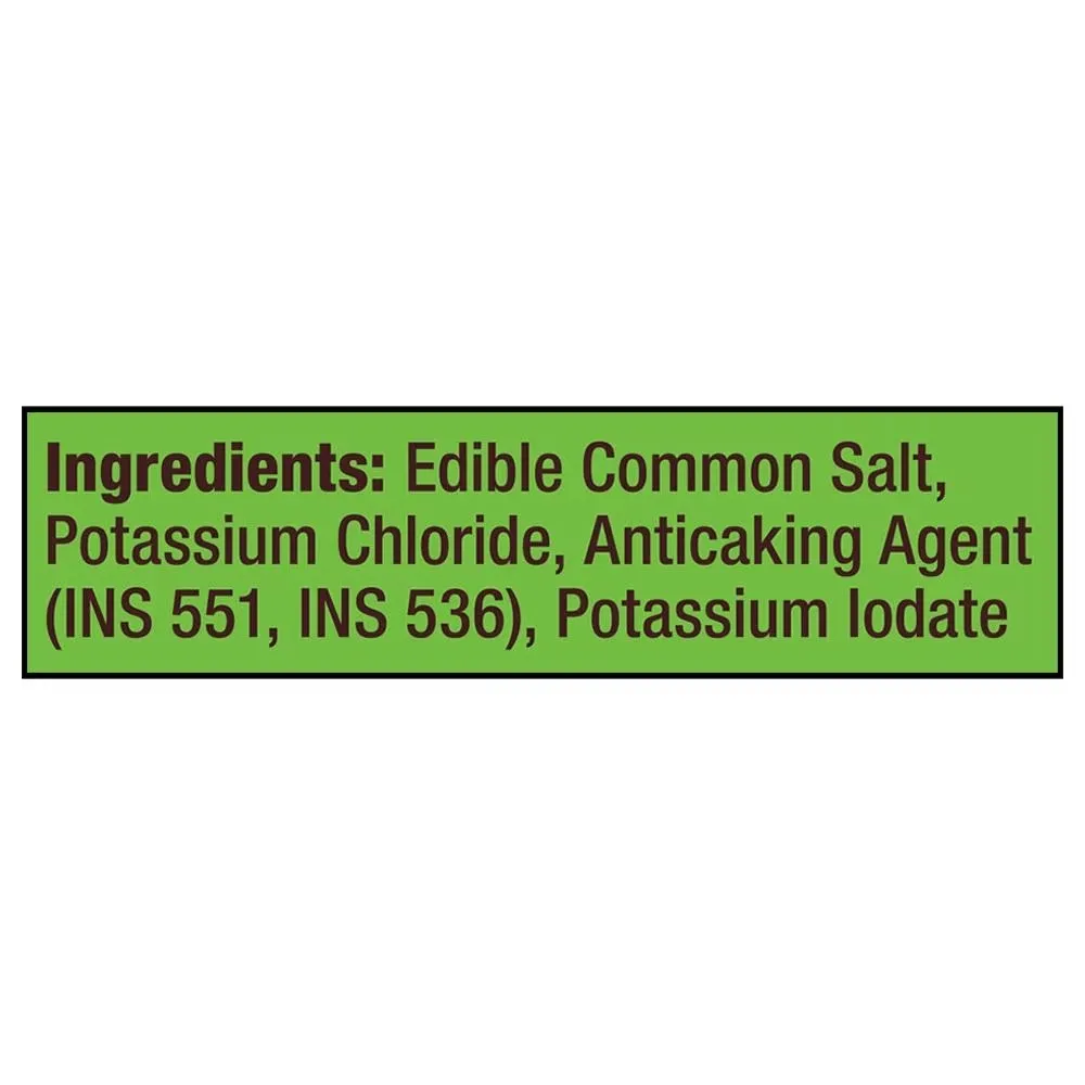 Tata Lite Salt 3
