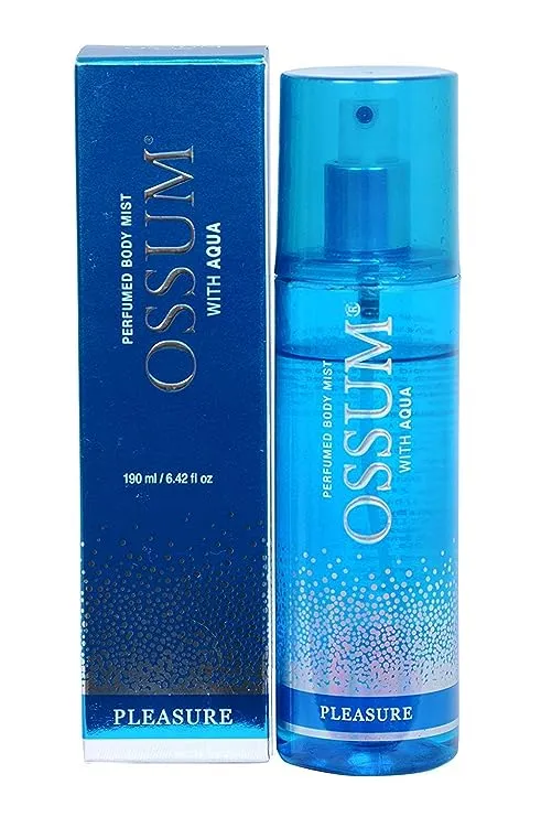 Fogg Ossum Pleasure Body Mist