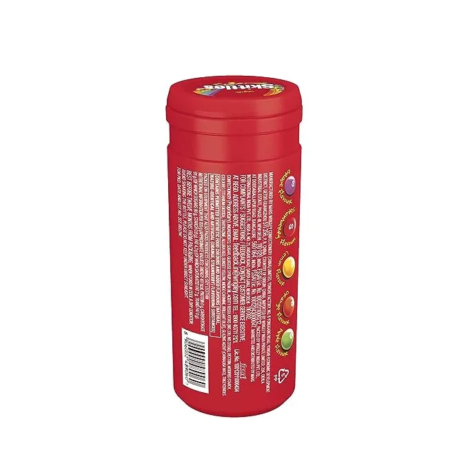 Skittles Original Fruit Candies 1