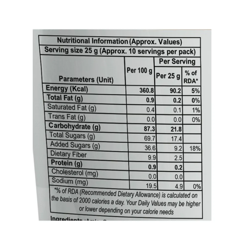 ProV Premium Amla(Gooseberry) 3