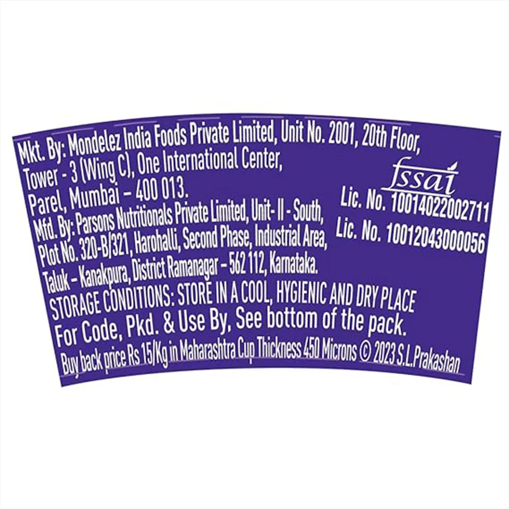 Cadbury Dairy Milk Lickables Chocolate 4