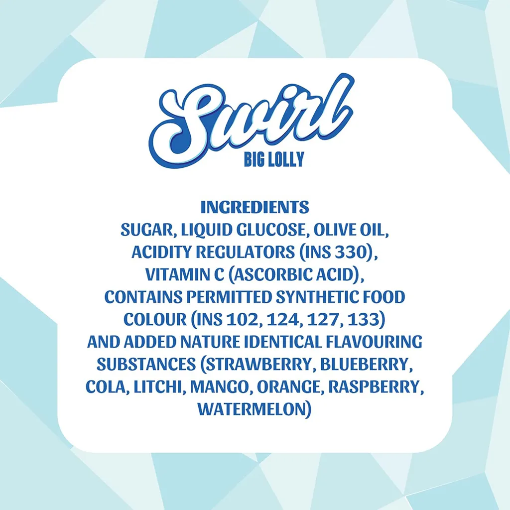 Zubi Swirl Big Lolly 1