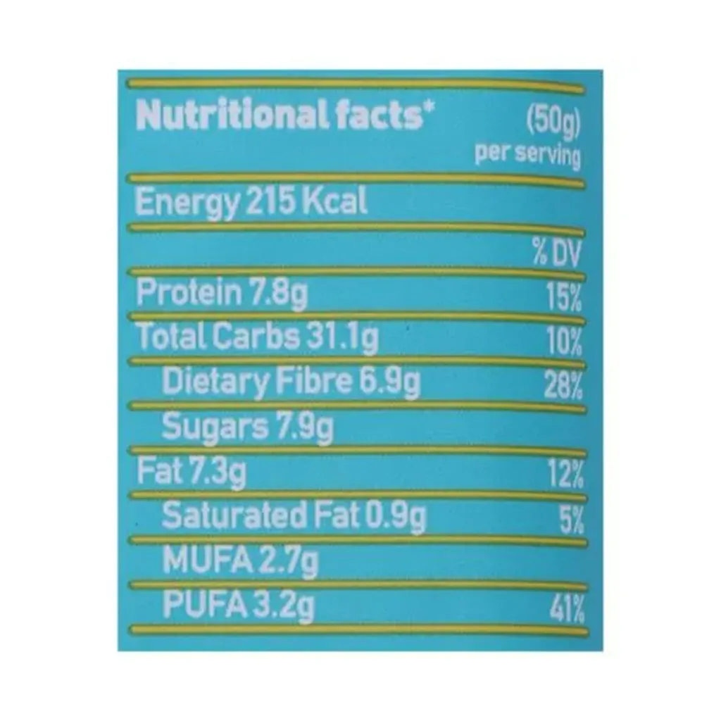 Yoga Bar Blueberry Pie Protein Bar 3