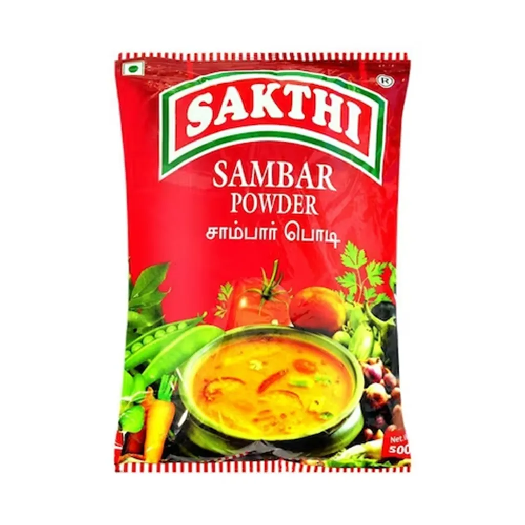 Sakthi Sambar Powder