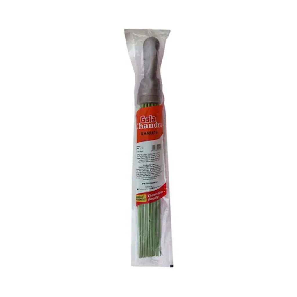 Gala Chandra Kharata Plastic Broom