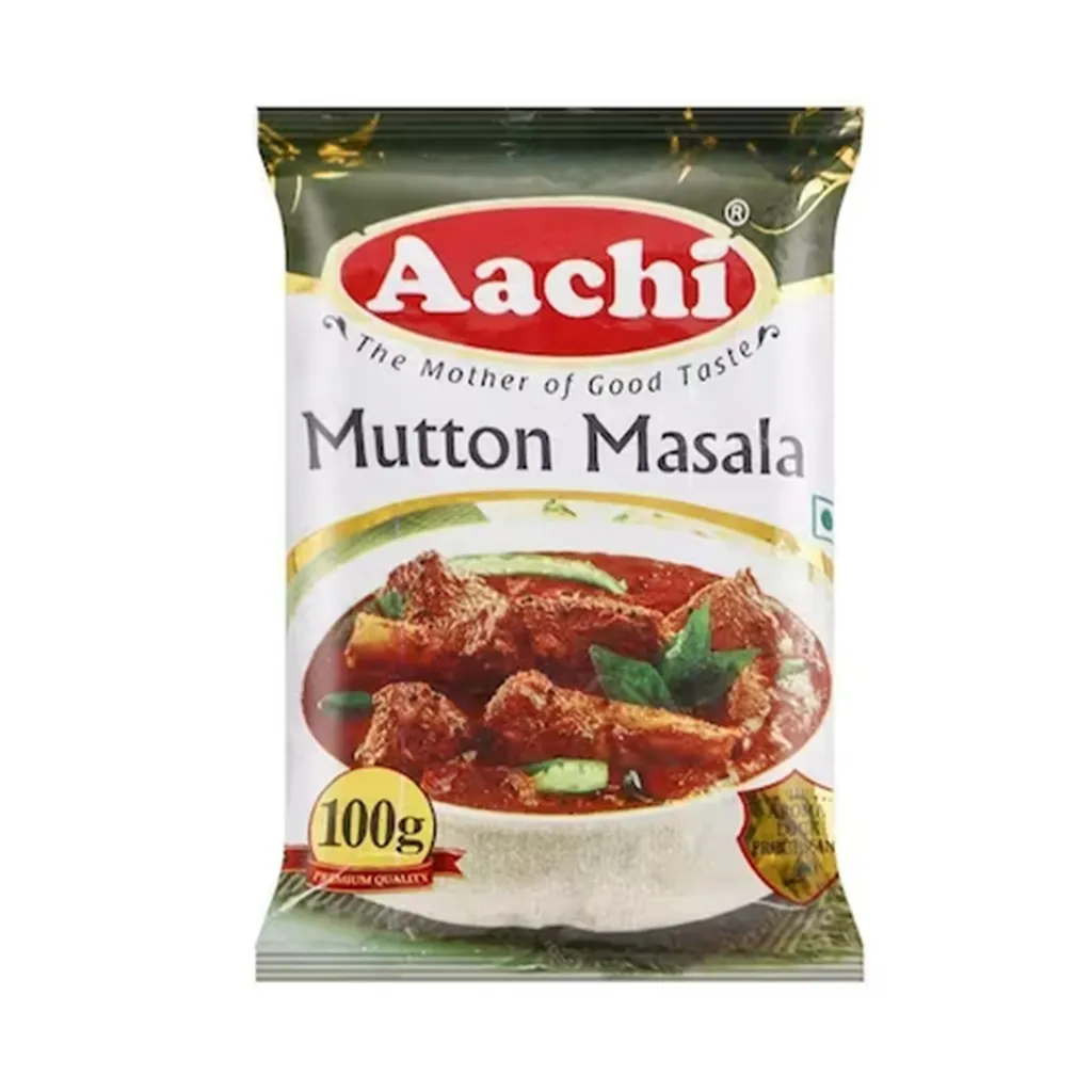 Aachi Mutton Masala
