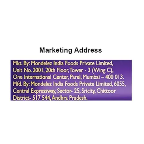 Cadbury Dairy Milk Chocolate Family Pack 4