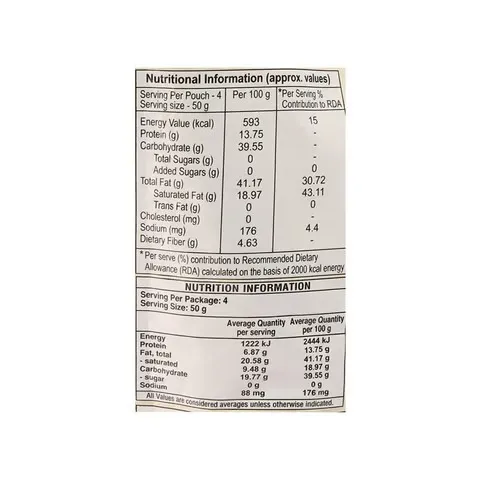 Haldiram's Boondi 3