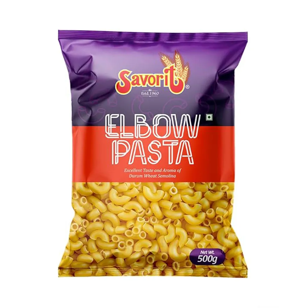 Savorit Elbow Pasta