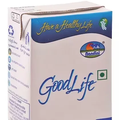 Nandini Good Life Toned Milk 3