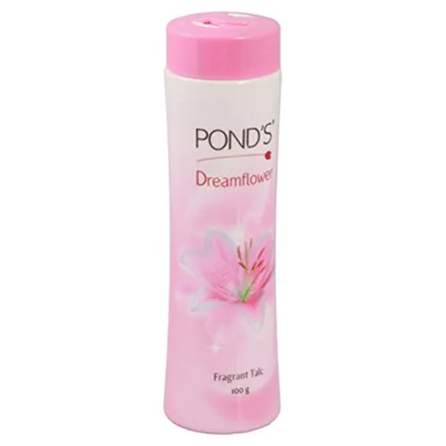 Pond's Dreamflower Talcum Powder 1
