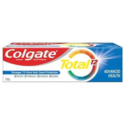 Colgate Total Advanced Health Toothpaste