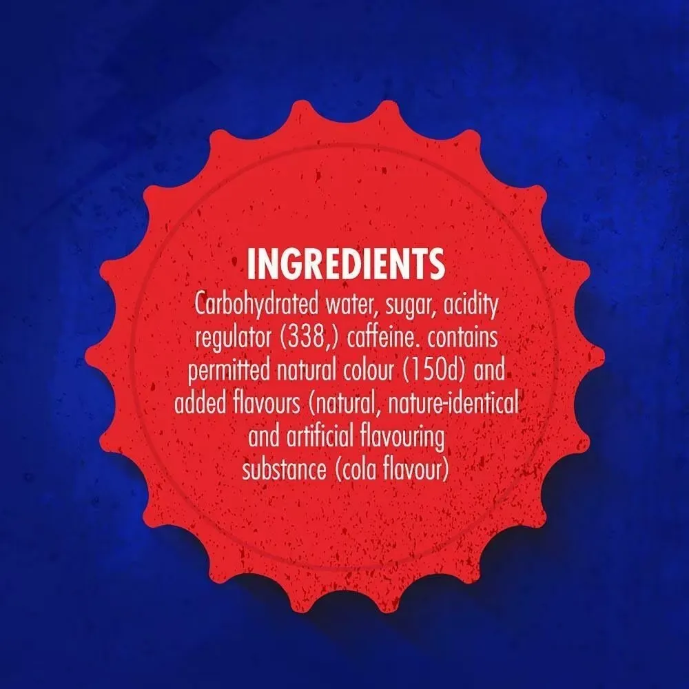 Thums Up Soft Drink Bottle 3