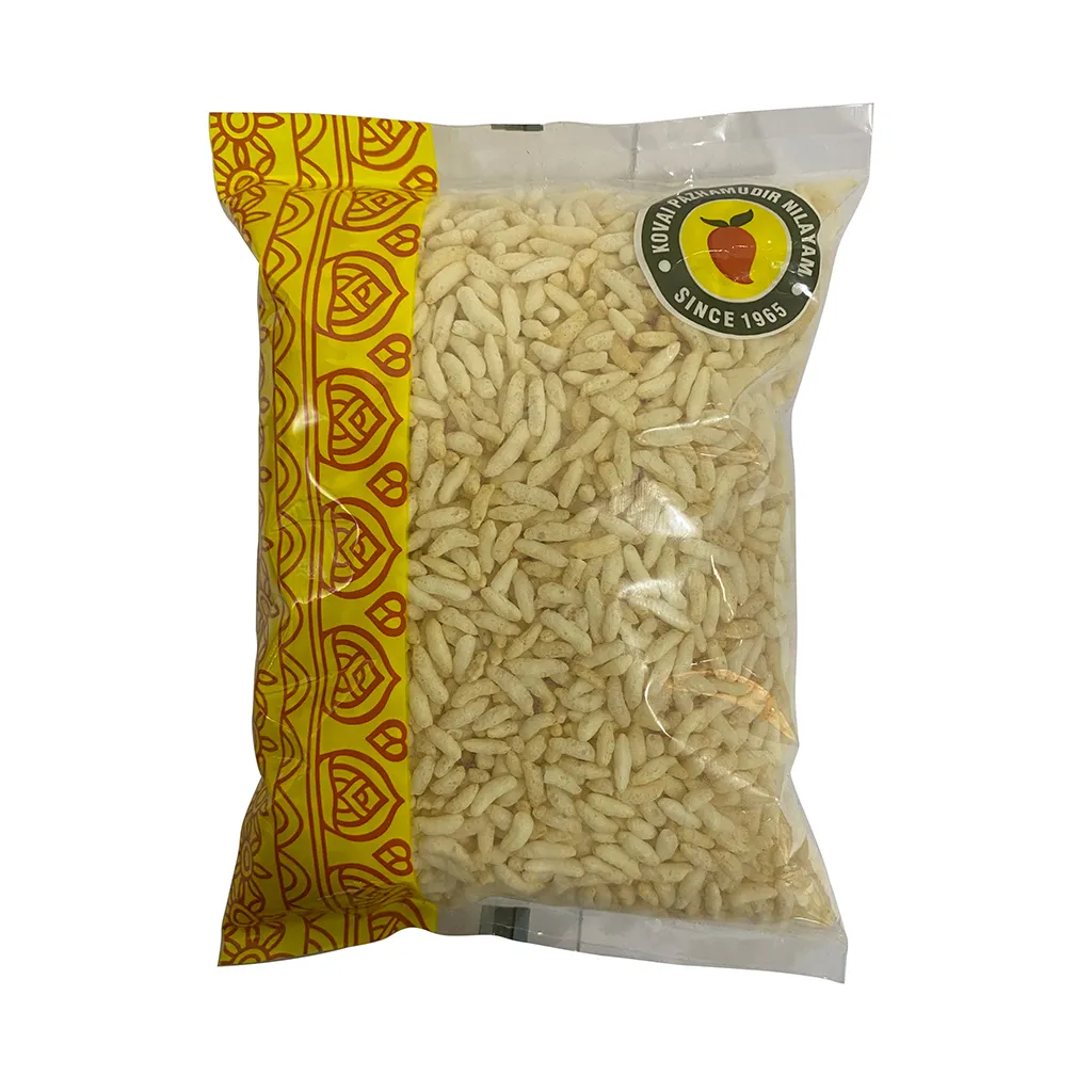 KPN Puffed Rice
