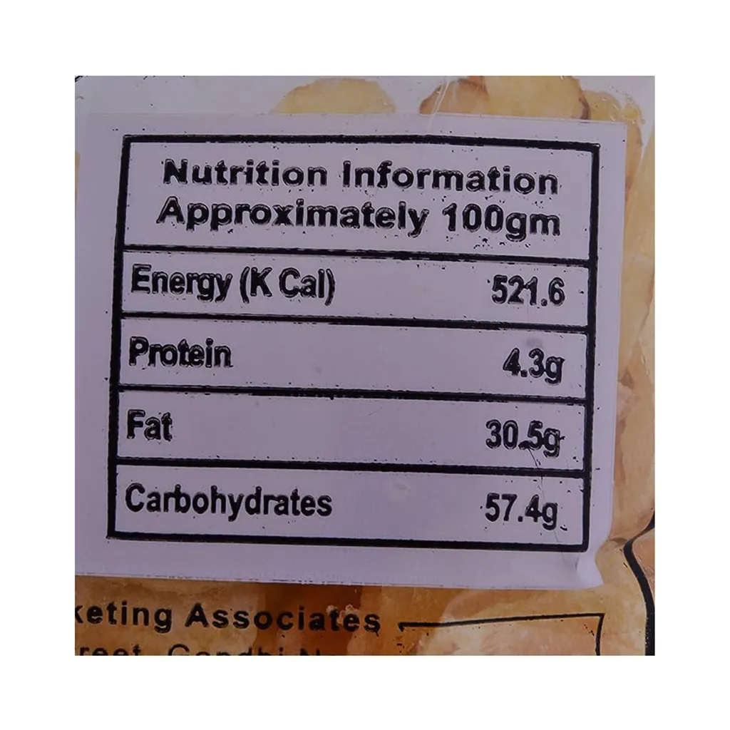 Cris-P Salted Potato Wafers 3