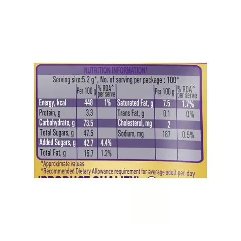 Cadbury Chocolairs Gold Home Pack 2
