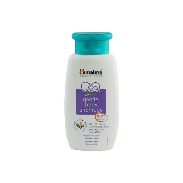 Himalaya Gentle Baby Shampoo