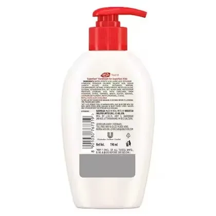 Lifebuoy Total 10 Handwash 2