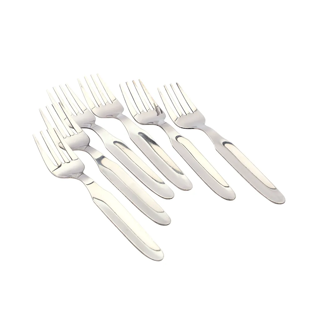 Pratha Baby Fork 1