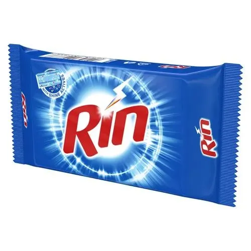 Rin Detergent Bar 3