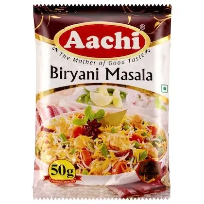 Aachi Biriyani Masala