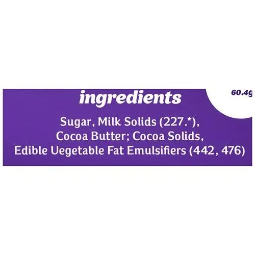 Cadbury Dairy Milk Roast Almond Chocolate Bar 5