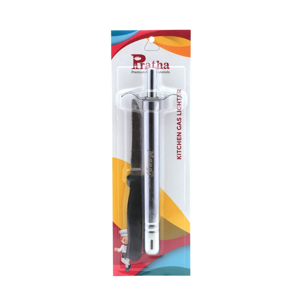 Pratha Gas Lighter
