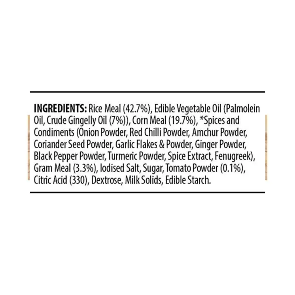 Kurkure Masala Munch 2