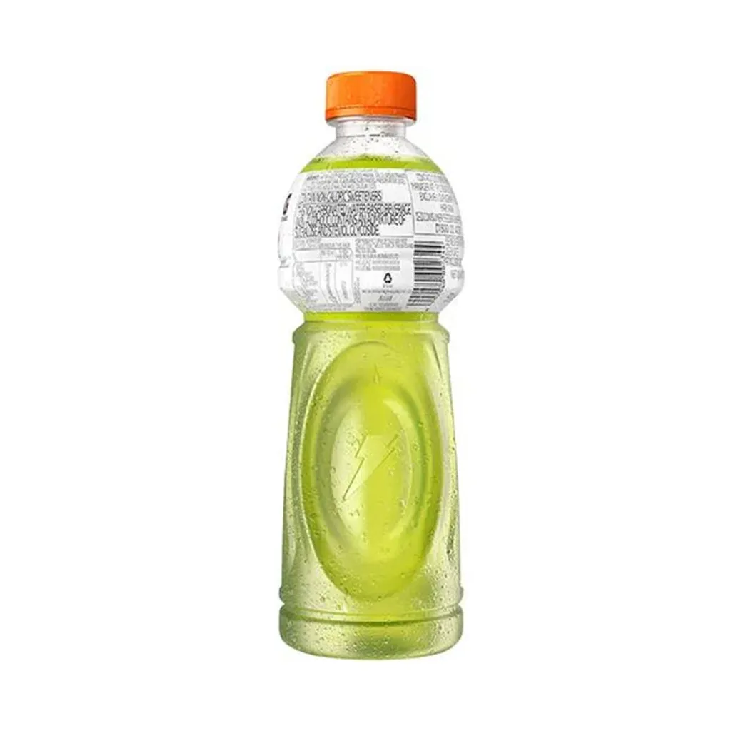 Gatarode Lemon Sports Drink 1