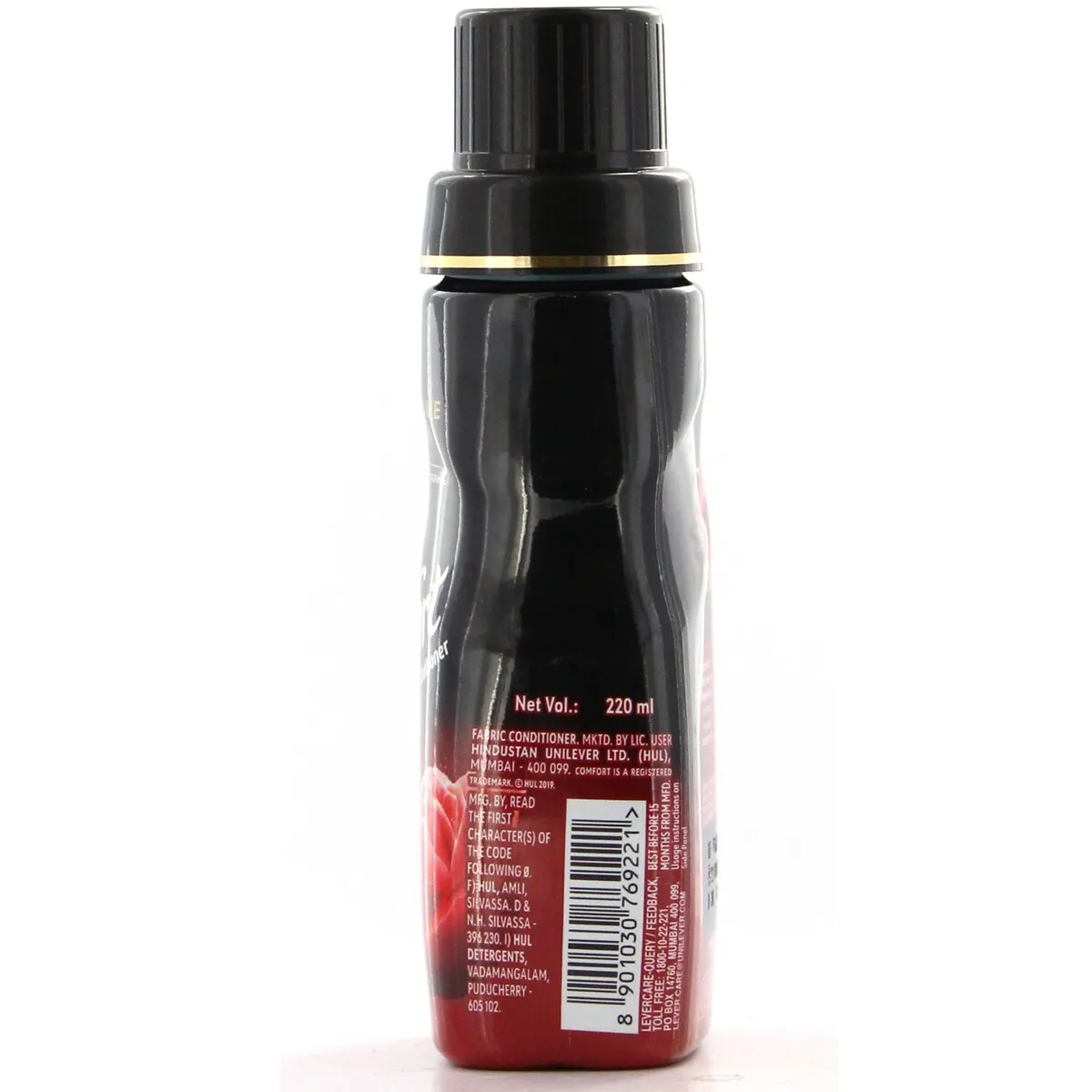 Comfort Desire Fabric Conditioner 1